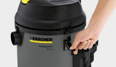 KARCHER NT 27/1