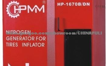 REXON HP-1390A