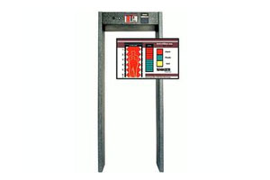 RANGER INTELLISCAN SAFETY ZONE