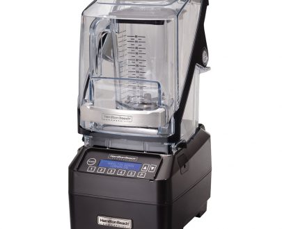 HAMILTON BEACH HBH750