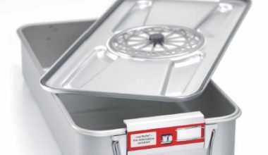 KLS MARTIN Marsafe Marco Naranja 55-261-30-04 1