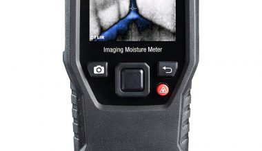 FLIR MR160 1