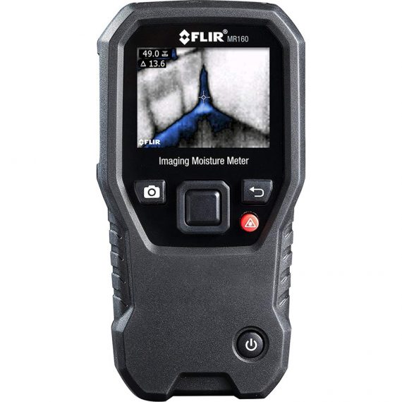 FLIR MR160 1 FLIR MR160