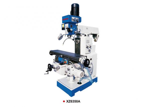 REXON XZ6350A 1 REXON XZ6350A