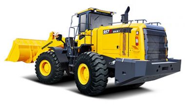 CHANGLIN 957H 1