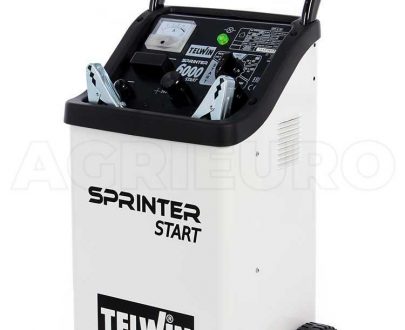 TELWIN SPRINTER 6000 START