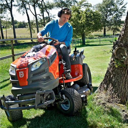 HUSQVARNA LT1597 3