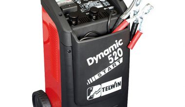 TELWIN Dynamic 520