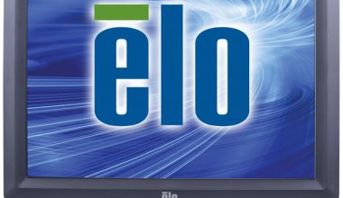 ELO TOUCH Elo 1517L 1