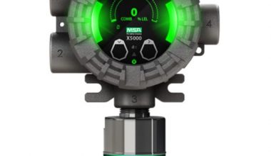 MSA  ULTIMA X 5000