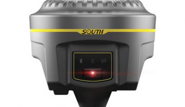 SOUTH  RTK Galaxy G1