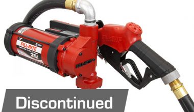 FILL-RITE FR3210B