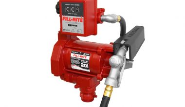 FILL-RITE FR701VG 1