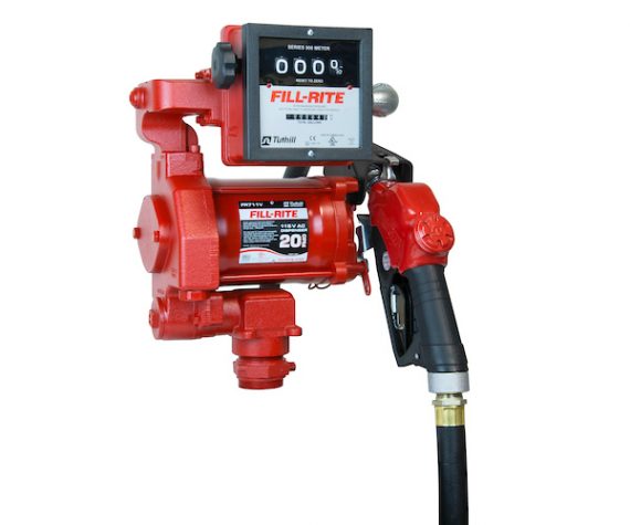 FILL-RITE FR701VG 4
