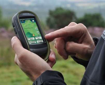 MAGELLAN eXplorist 610