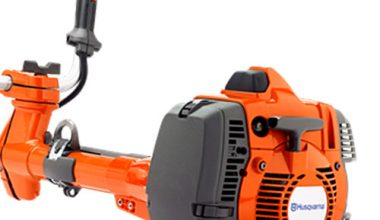 HUSQVARNA 545FR