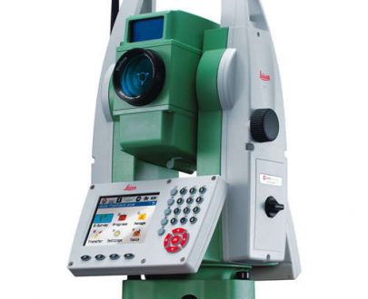 LEICA TS09-1”  R1000 Plus