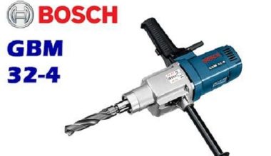 BOSCH GBM 32-4