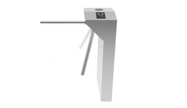 ZKTECO ZK-TS1000PRO