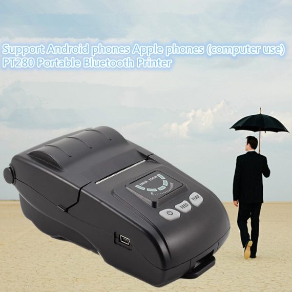 POS-D PT280 4