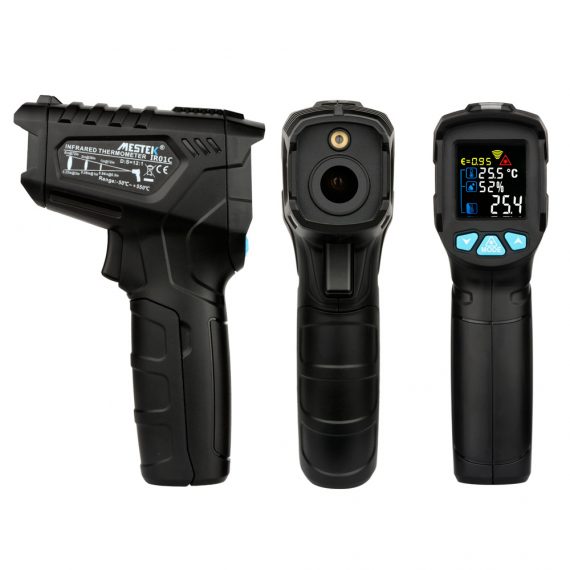 MESTEK IR01C 2