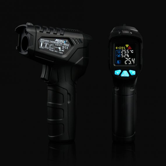 MESTEK IR01C 3