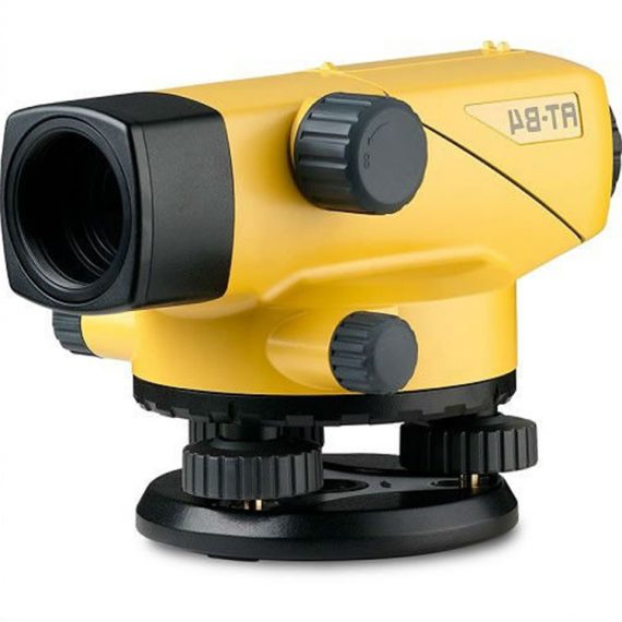TOPCON AT-B4 3