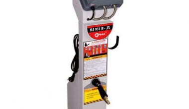REXON HJ-931BD-LX 1
