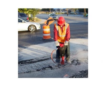 CHICAGO PNEUMATIC CP1260