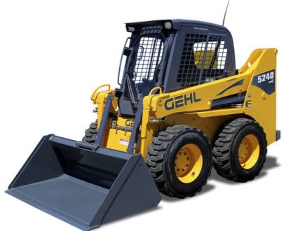 GEHL 5240