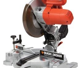 BLACK & DECKER BT1400