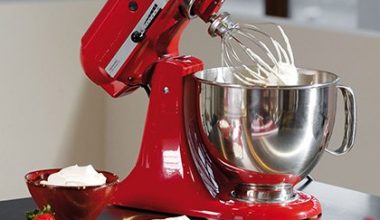 KITCHENAID 5KSM150PSECA