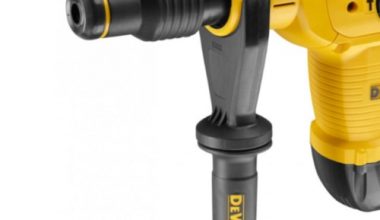 DEWALT SDS Max D25810-B2