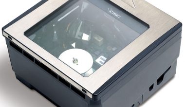 DATALOGIC MAGELLAN 2300HS 1