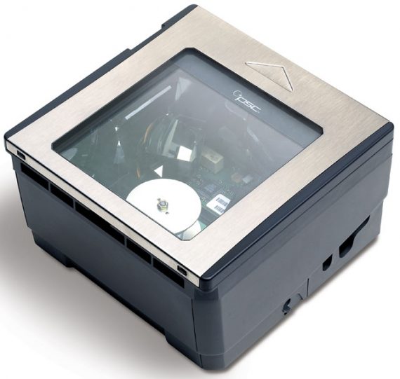 DATALOGIC MAGELLAN 2300HS 1 DATALOGIC MAGELLAN 2300HS