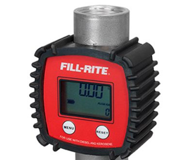FILL-RITE FR1118A10