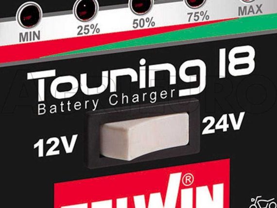 TELWIN TOURING18 2