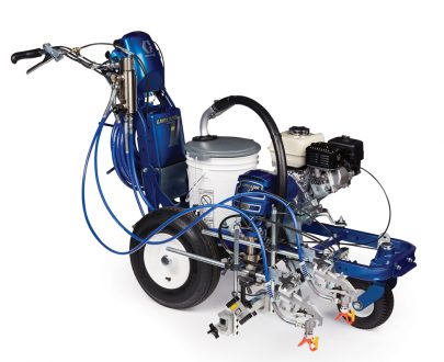 GRACO LineLazer V 3900