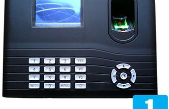 ZKTECO ZK-IN01A/ID 2