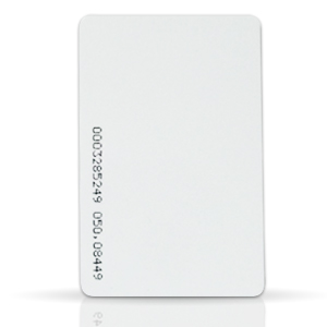 ZKTECO ID card(thin)