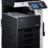 KONICA MINOLTA Bizhub 362