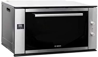 BOSCH Hva331bs0 Silver