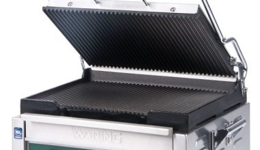 WARING COMMERCIAL WPG250