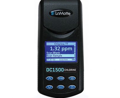 LAMOTTE DC1500