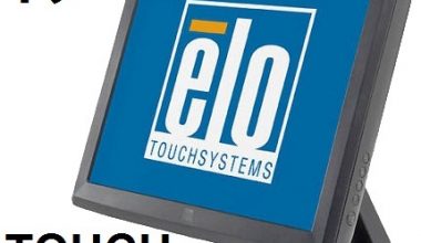 ELO TOUCH 1915L