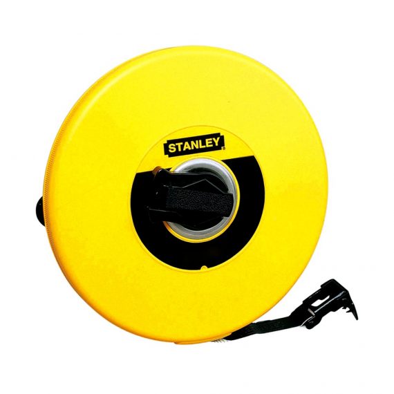 STANLEY  50 mts 4