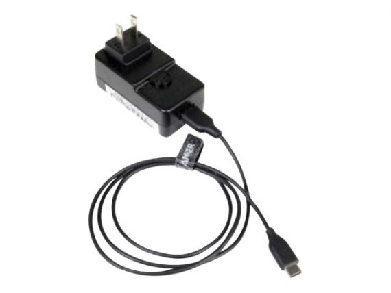 MOTOROLA  PWR-WUA5V12W0US 3