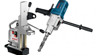 BOSCH GBM 32