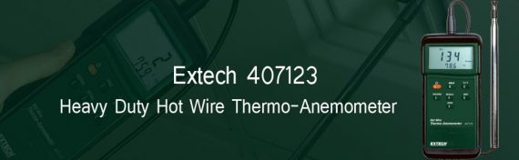 EXTECH 407123 2