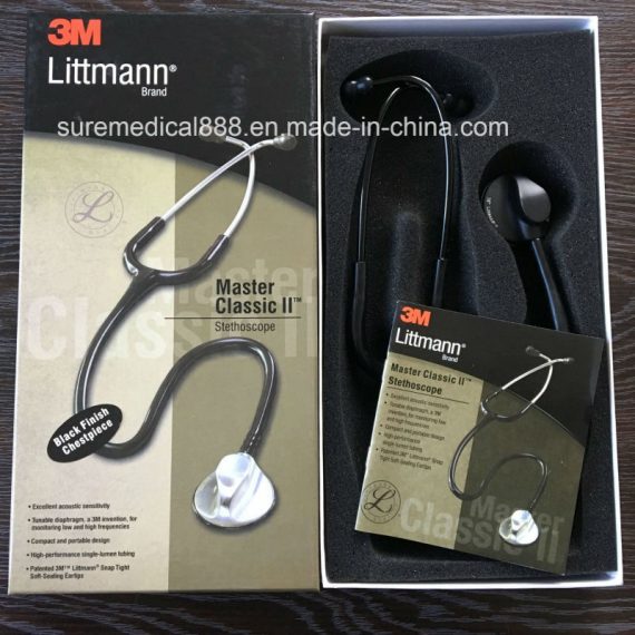 3M Littmann Classic Ii 4